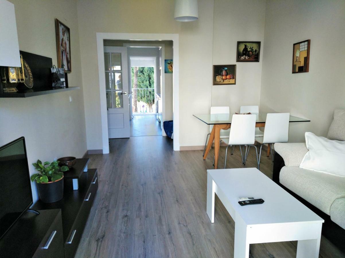 Apartamento Plaza Compania Jerez Apartment Jerez de la Frontera