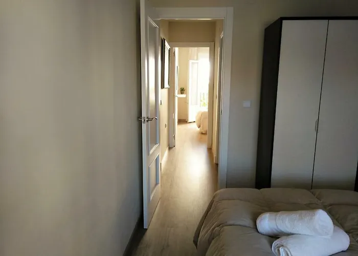 Apartamento Plaza Compania Jerez