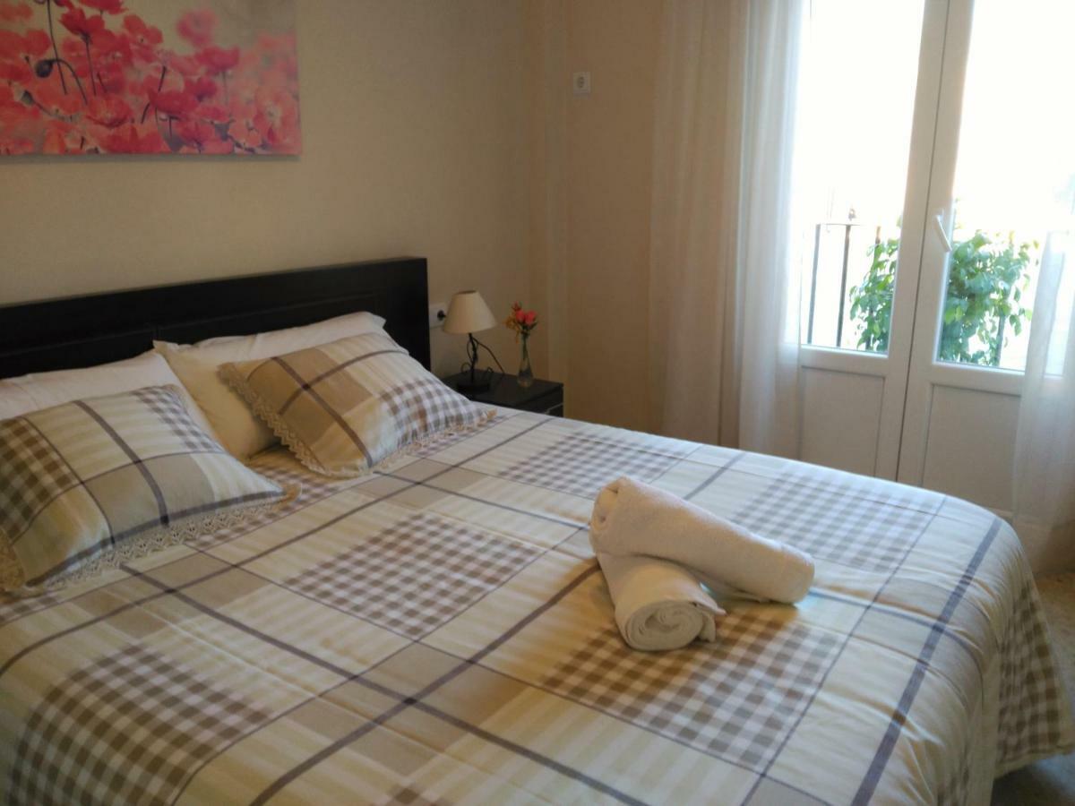 Appartement Plaza Compania Jerez *