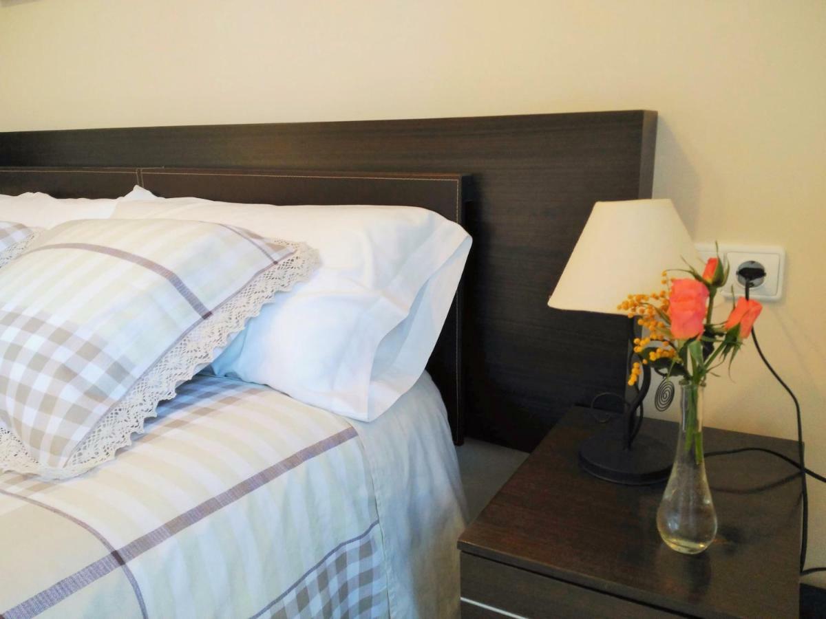 Appartement Plaza Compania Jerez Jerez de la Frontera