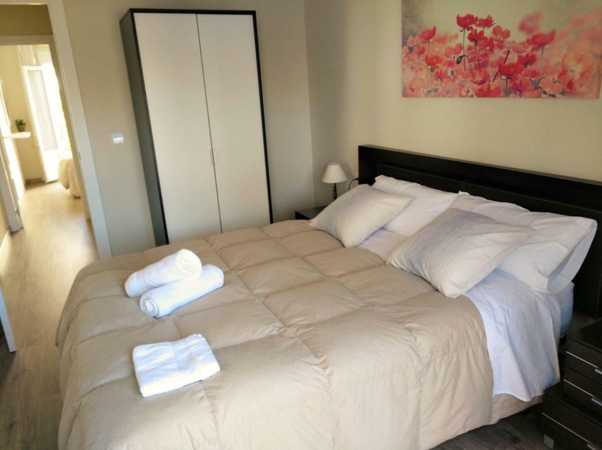 Plaza Compania Jerez Appartement Jerez de la Frontera