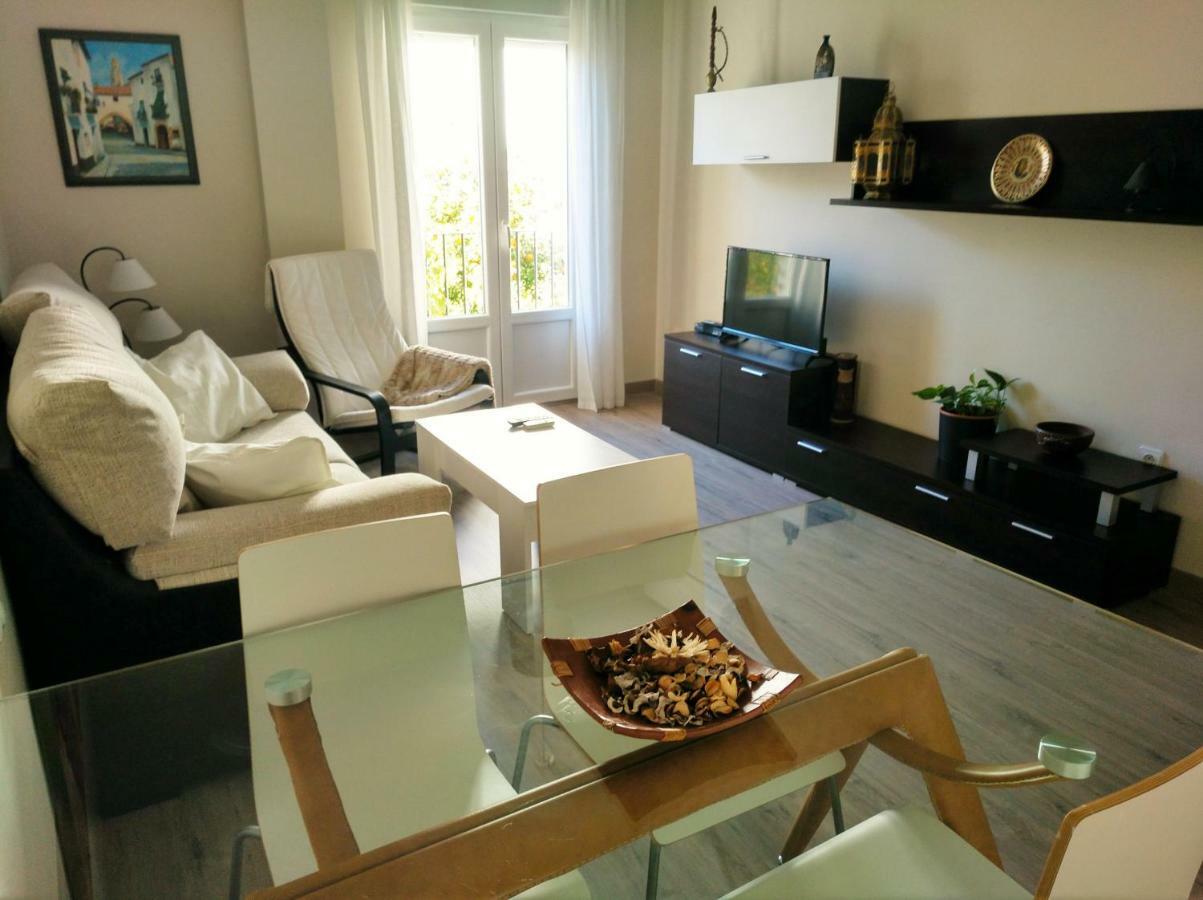 Plaza Compania Jerez Appartement Jerez de la Frontera
