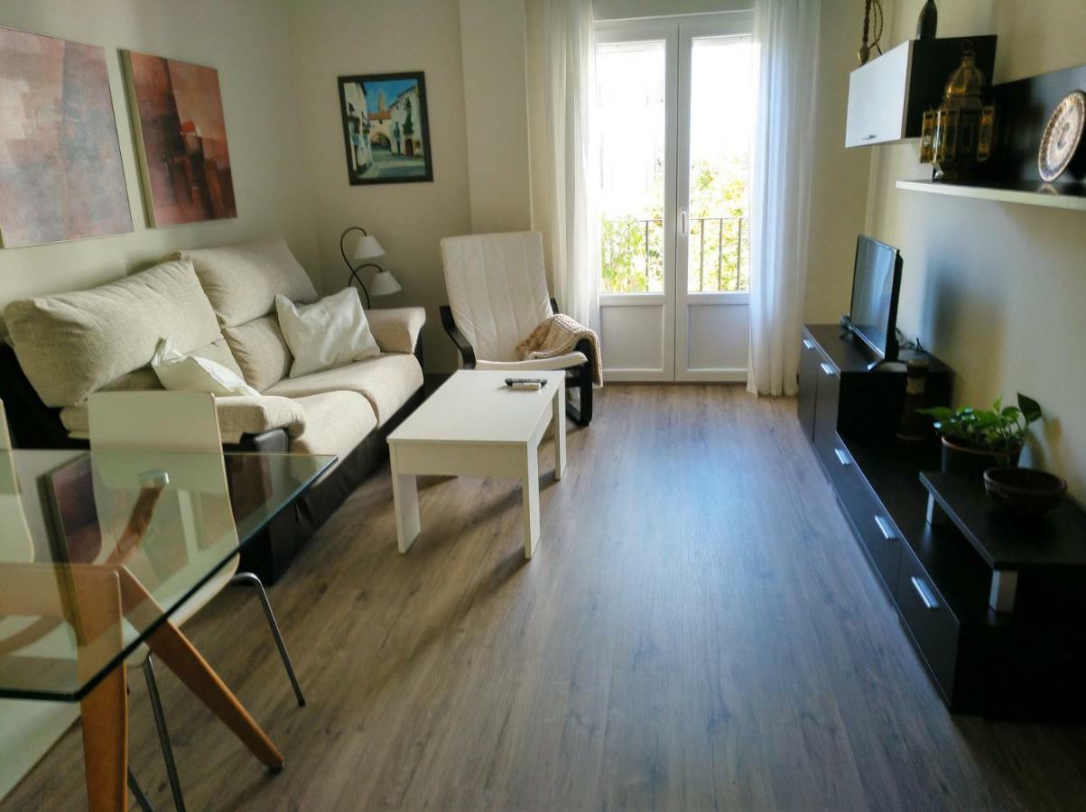 Appartement Plaza Compania Jerez *