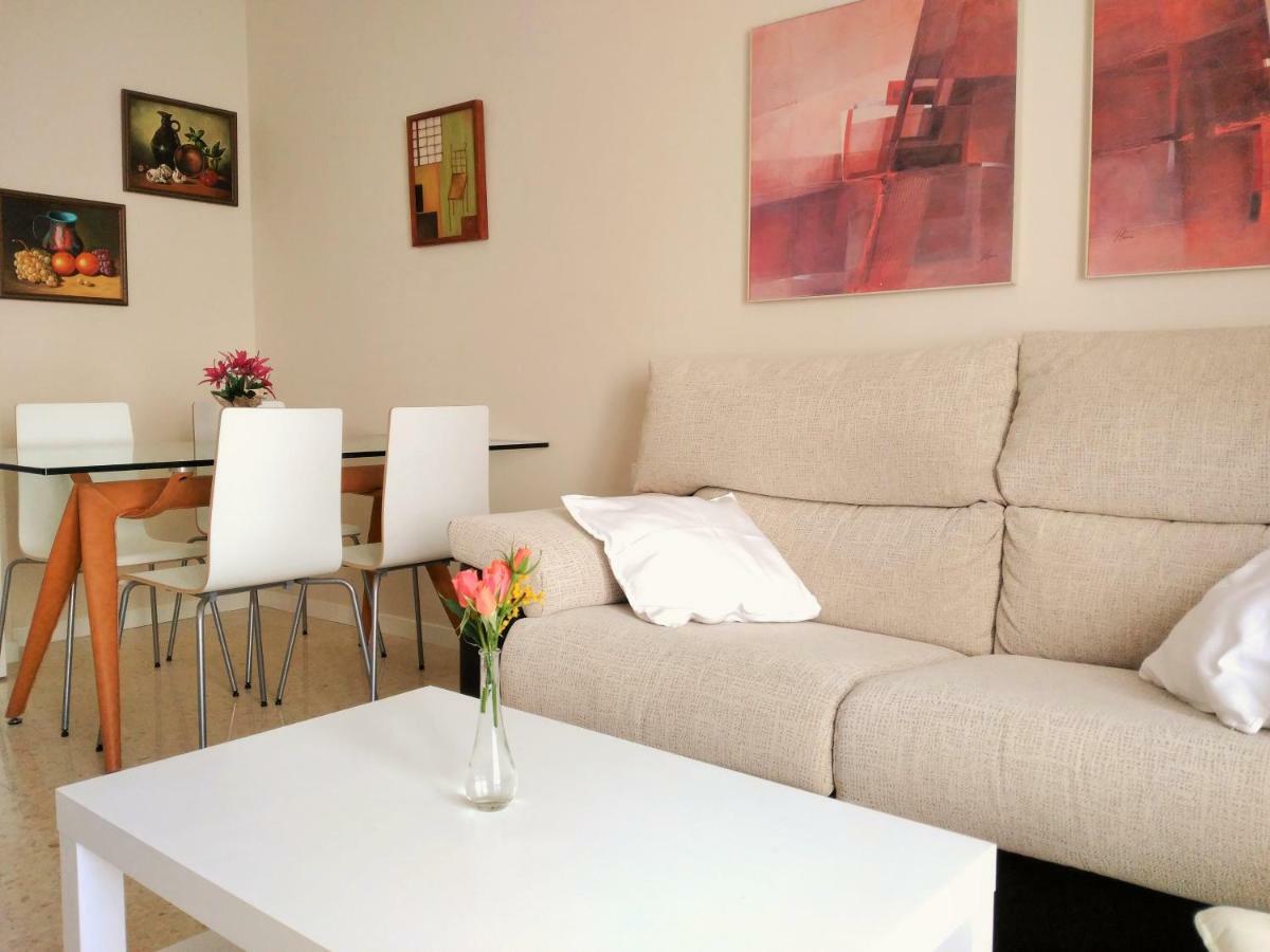 Plaza Compania Jerez Appartement *